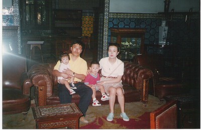 19970501 오베로이 호텔-05
